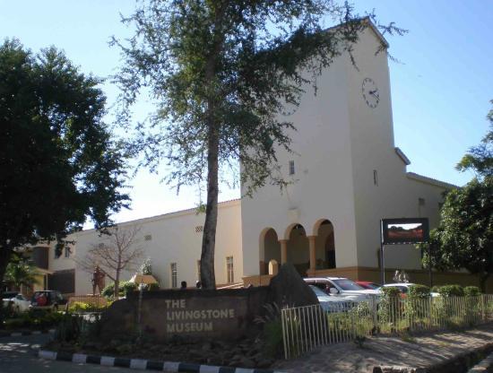 Livingstone Museum